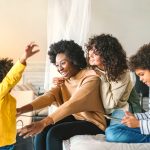 La nueva Ley de Familias protege la diversidad familiar