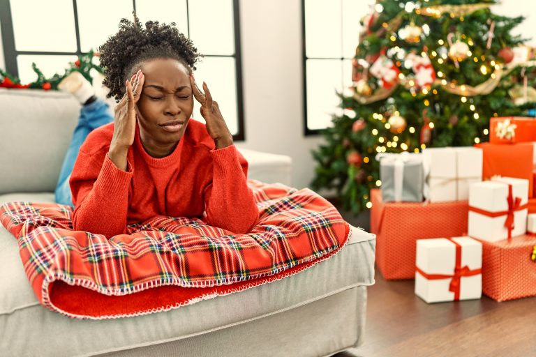 Familias con niños: ¿Cómo reducir el estrés en Navidad?