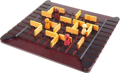 Juegos de mesa de madera, un regalo para toda la vida