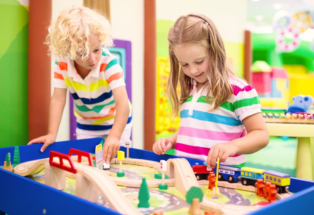 Mejores regalos para niños de 2 años: 7 juguetes originales para 2022, Estilo de Vida