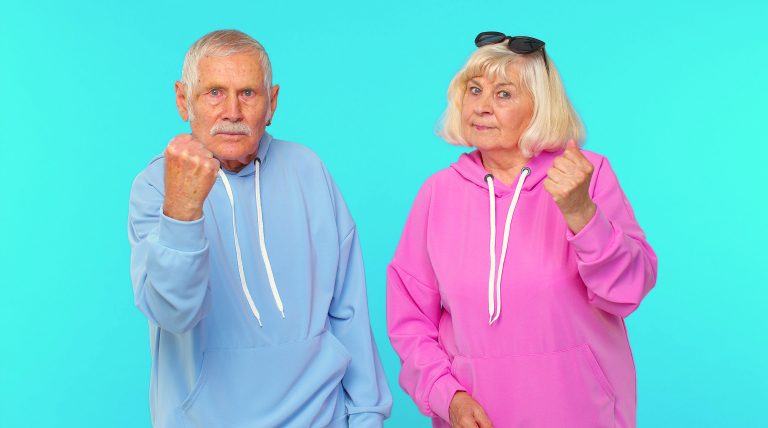 suegra ¿Qué pasa si no me llevo bien con mi suegra?
