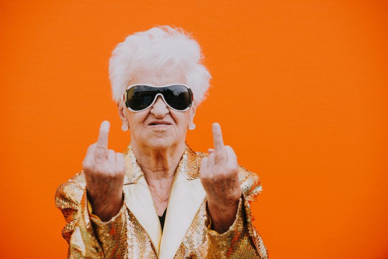 suegra ¿Qué pasa si no me llevo bien con mi suegra?
