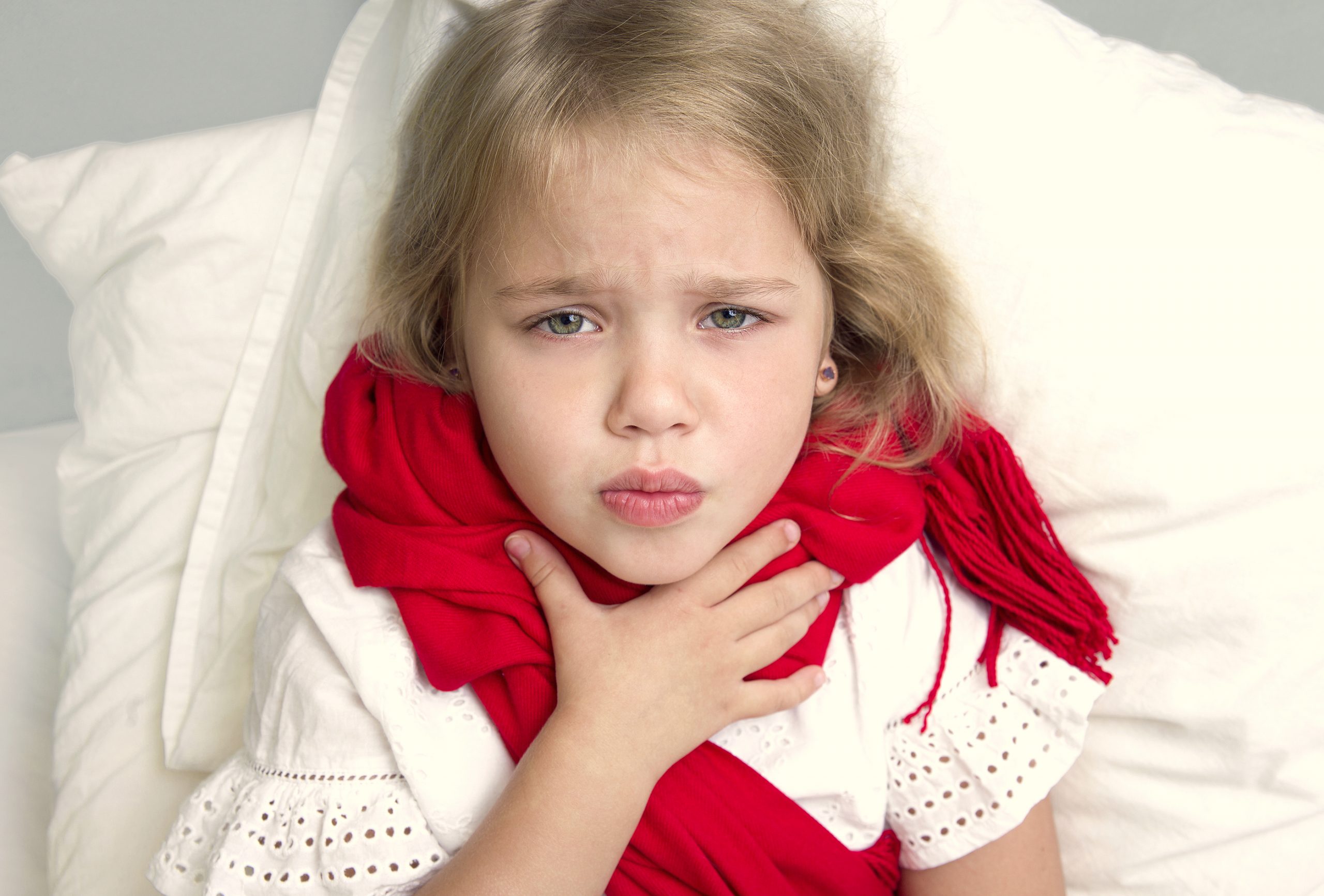 Tripledemia: Triple epidemia de gripe, Covid y bronquiolitis