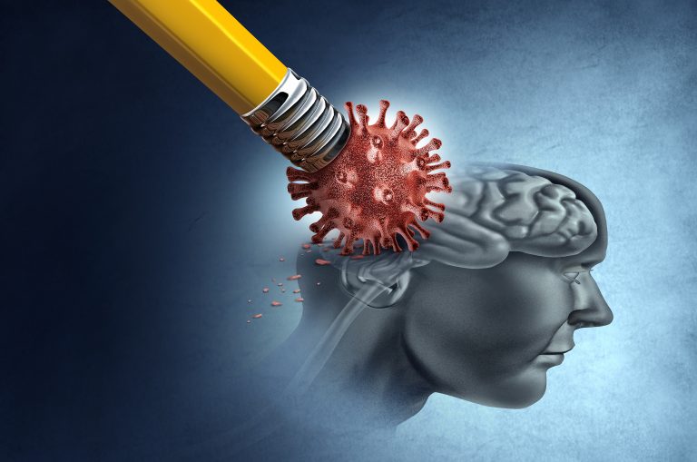 ¿Qué secuelas deja el coronavirus en el cerebro?