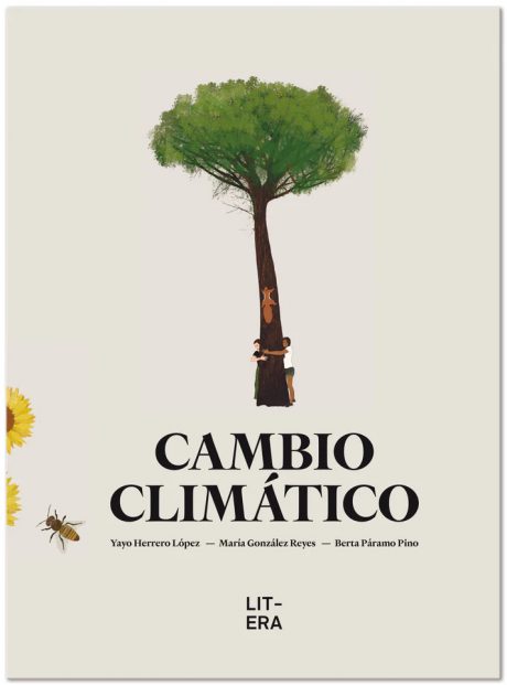 Cuentos infantiles sobre el cambio climático