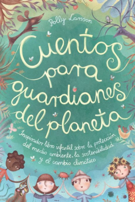 Cuentos infantiles sobre el cambio climático