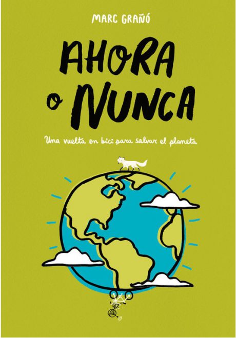 Cuentos infantiles sobre el cambio climático