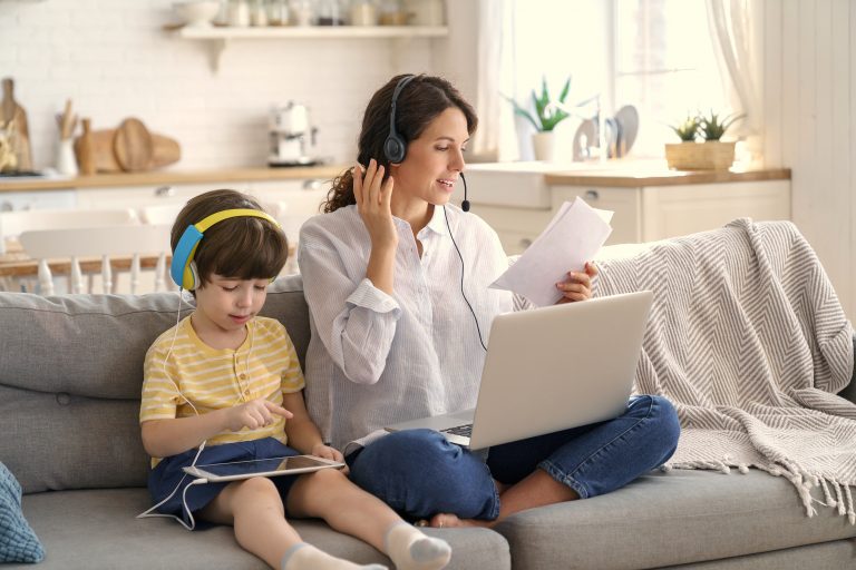 Derecho de los progenitores a no trabajar en fin de semana