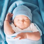 La importancia del sueño infantil en el desarrollo del habla