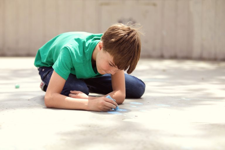 Juguetes para niños con diversidad funcional