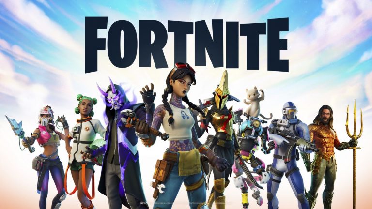 Padres demandan a Fortnite por ser adictivo