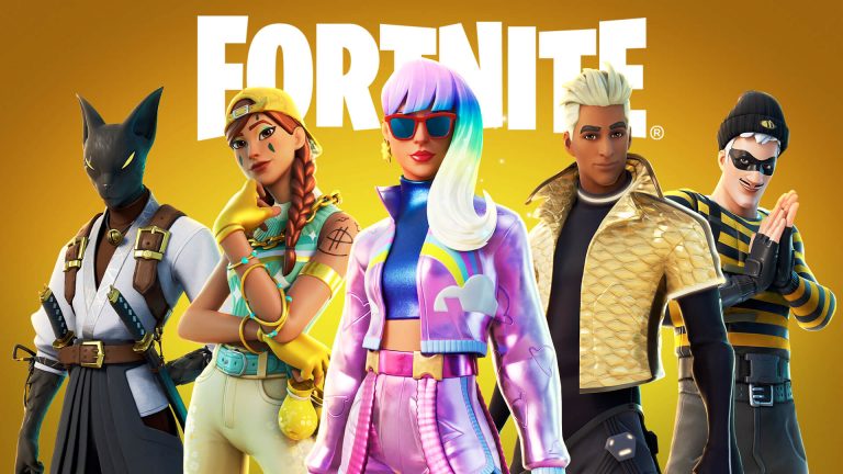 Padres demandan a Fortnite por ser adictivo