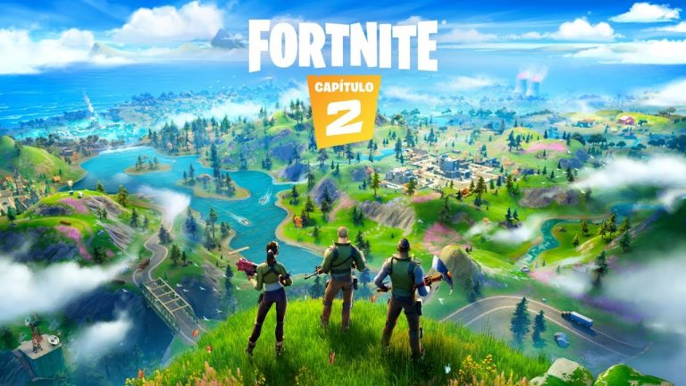 Padres demandan a Fortnite por ser adictivo