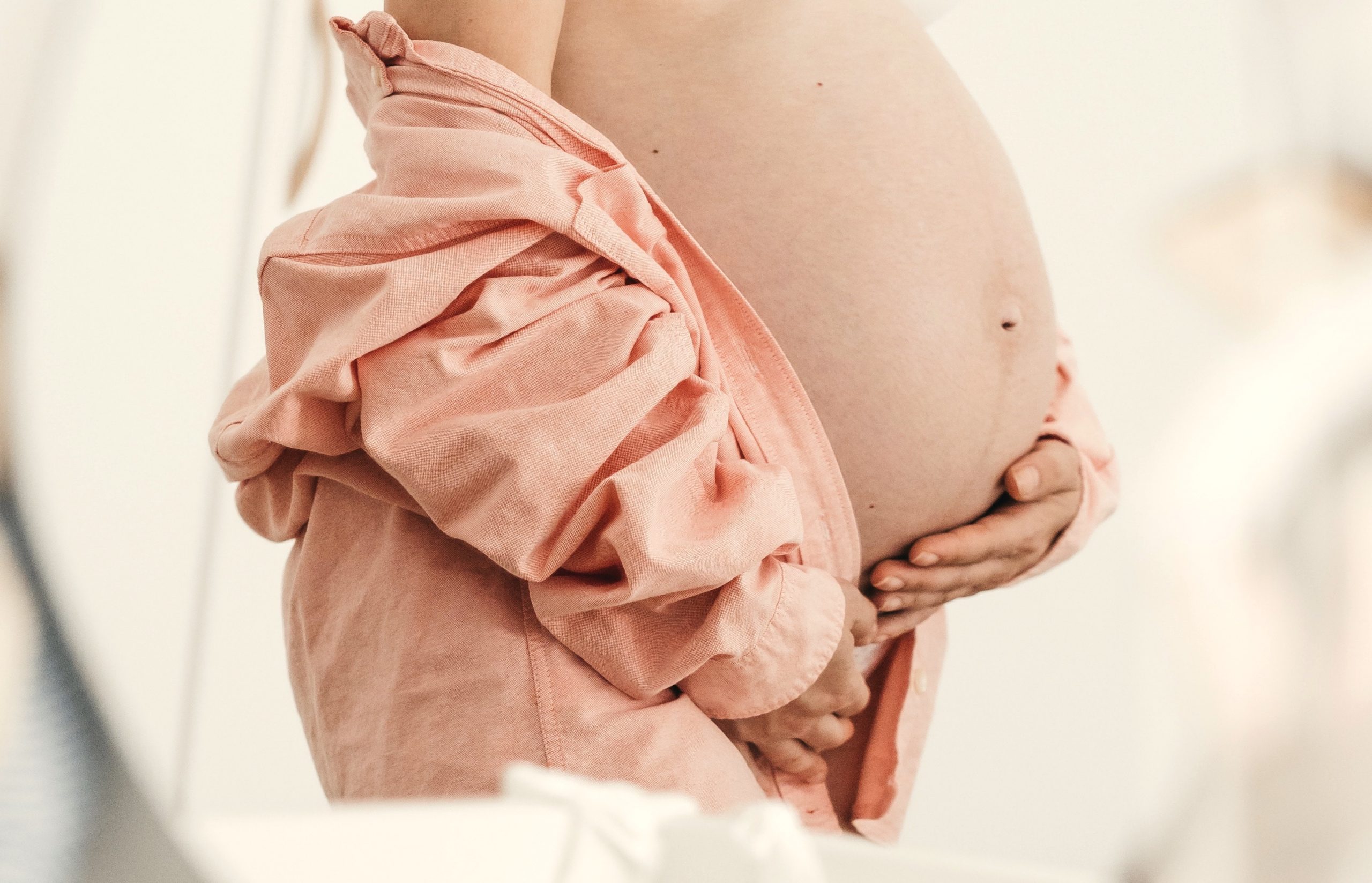 Vinculan el parto prematuro con sustancias químicas en la vagina