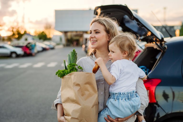 ¿Qué alimentos tienen el IVA reducido?