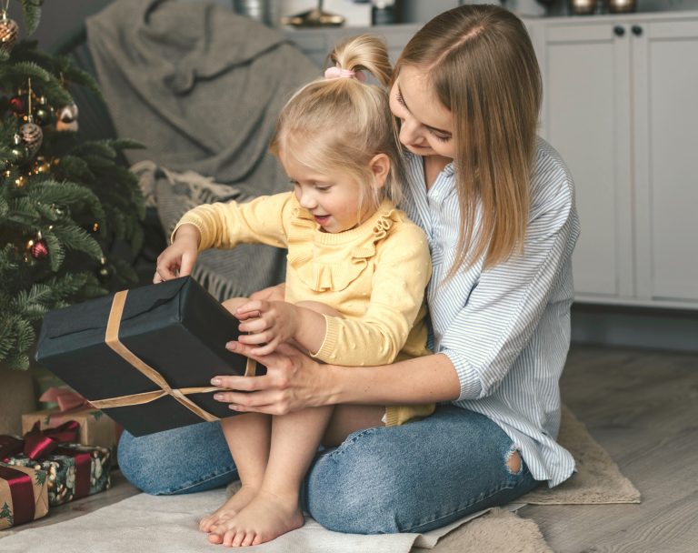 10 Regalos de última hora para niños