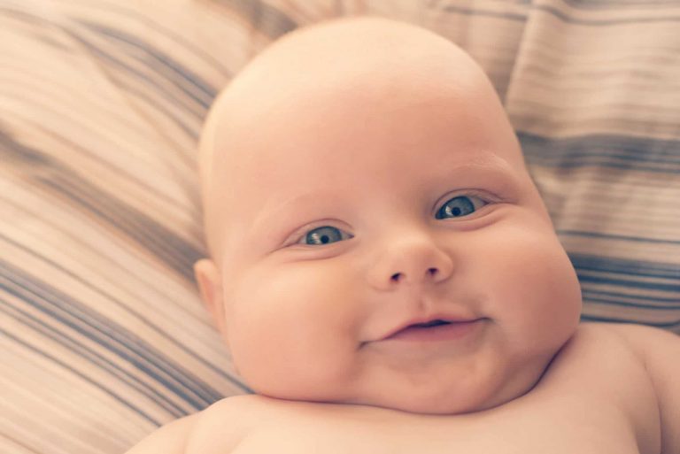 ¿Qué pasa cuando un bebé es macrosómico?