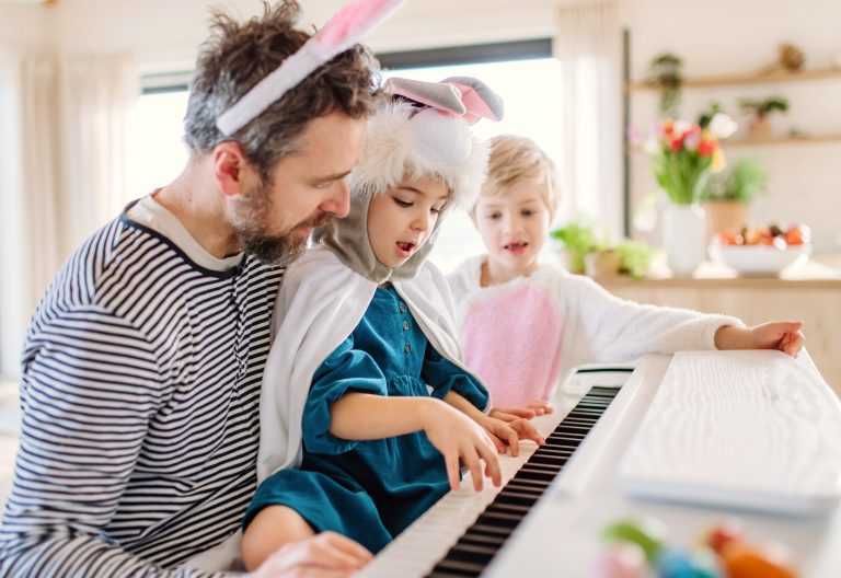 Carnaval: 3 Ideas de última hora de disfraces para niños