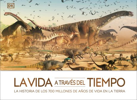 Darwin: Libros sobre evolución para niños