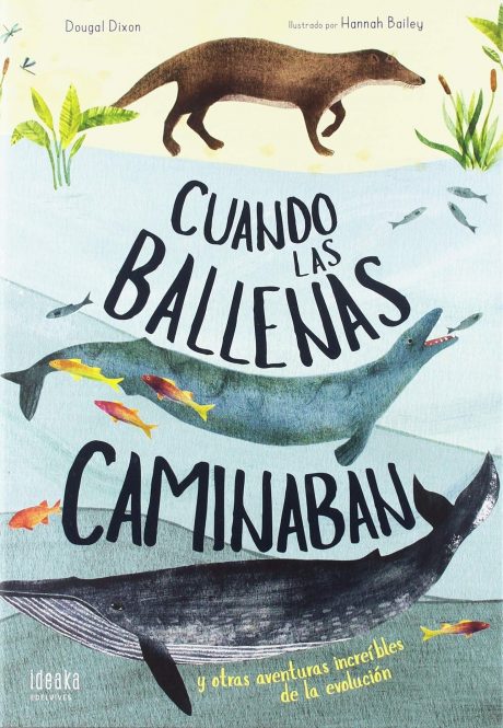 Libros sobre evolución para niños Darwin: Libros sobre evolución para niños