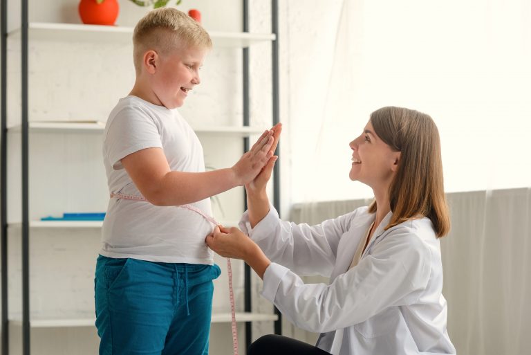 ¿Qué pasa con los niños después de la pandemia?