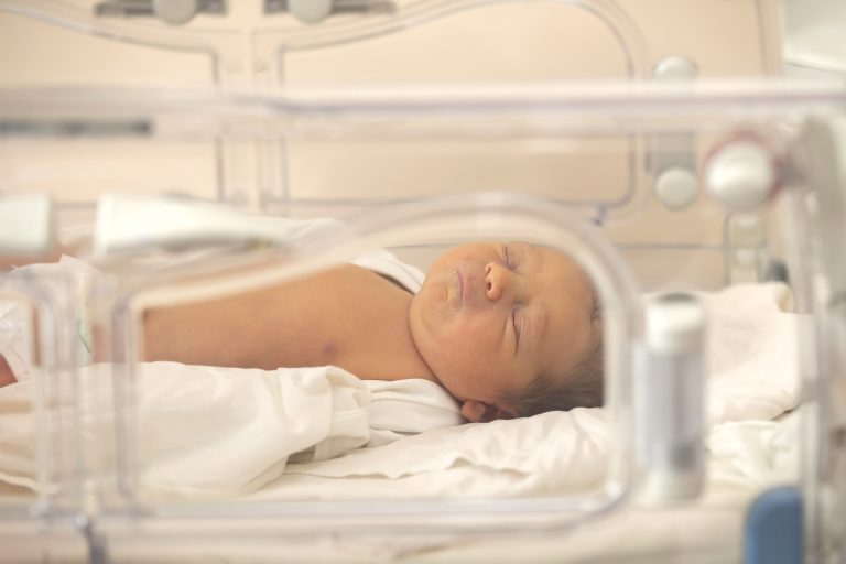 Enfermedades raras: Secuenciar genoma de recién nacidos