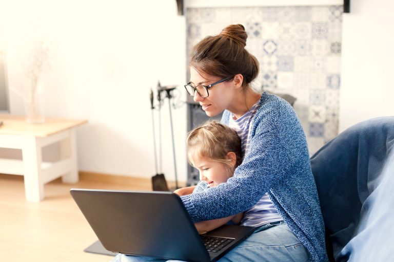 Conciliación familiar: ¿Qué es la semana laboral de 4 días?