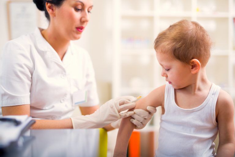 La vacuna contra la meningitis Bexsero es un 71% eficaz