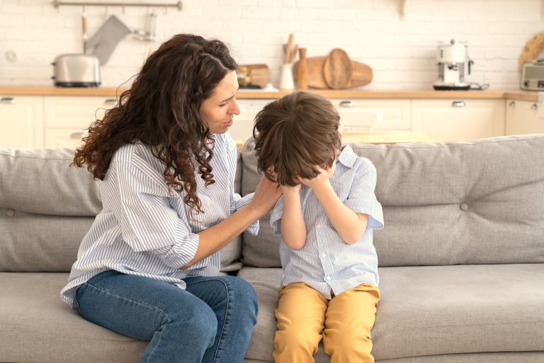 Pediatras alertan de aumento de enfermedades mentales infantiles