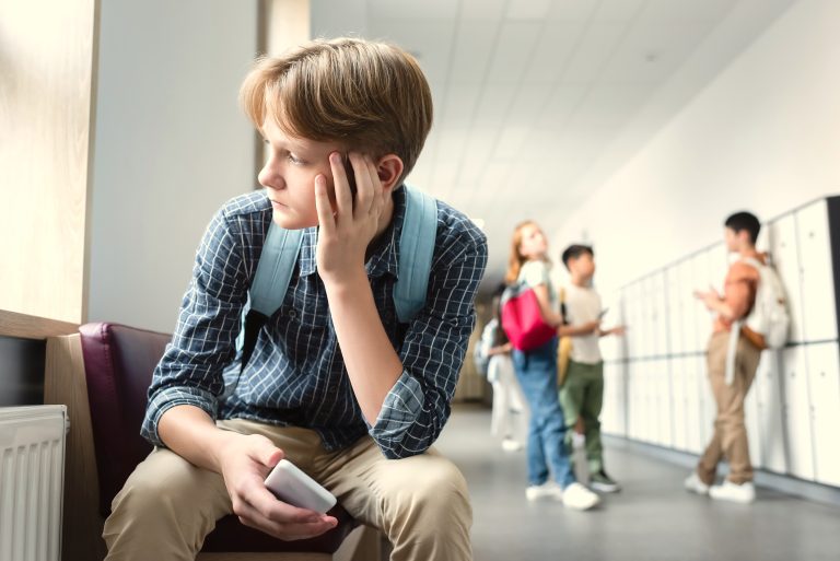 Pediatras alertan de aumento de enfermedades mentales infantiles