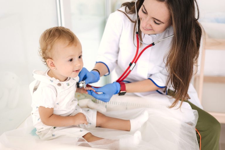 Las 10 consultas más frecuentes en pediatría