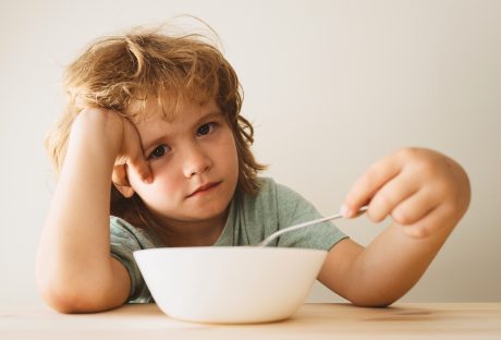 Ya no se recomienda dieta blanda para gastroenteritis en niños