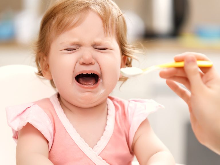 Ya no se recomienda dieta blanda para gastroenteritis en niños
