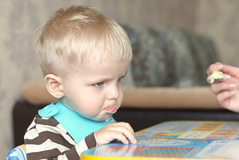 Ya no se recomienda dieta blanda para gastroenteritis en niños