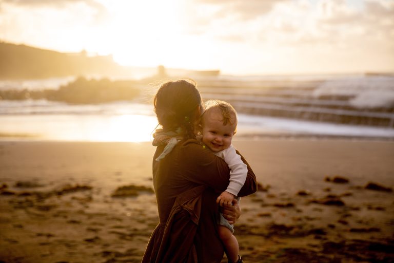 España es el mejor país para criar niños según Unicef