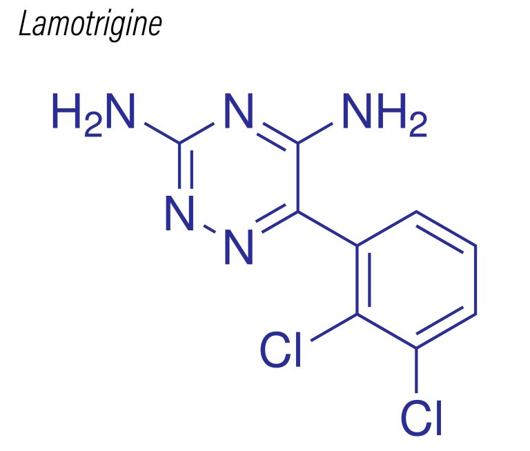 Lamotrigina y autismo: Medicamento "apaga" los síntomas de TEA