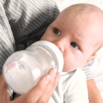 ¿Cuál es la mejor leche de fórmula para recién nacido?