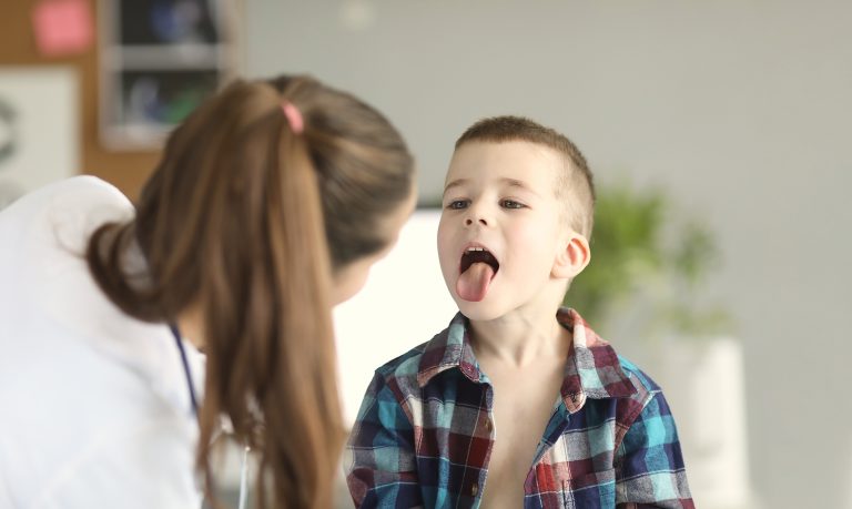 En España hay más de 523.000 niños sin pediatra