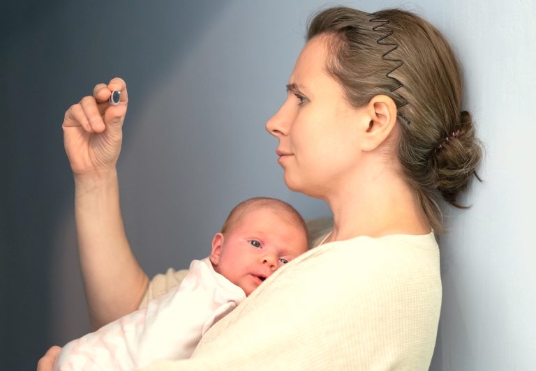 ¿Cuándo hay que preocuparse por la fiebre de un niño?