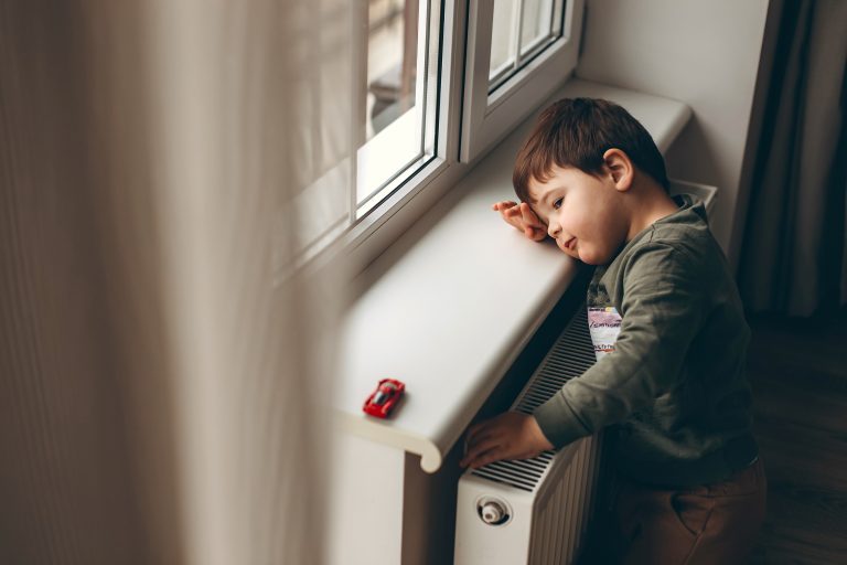 Síndrome de ausencia parental: Efectos en los hijos