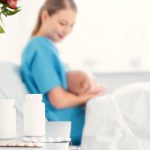 Dar suplemento de vitamina D a las madres lactantes