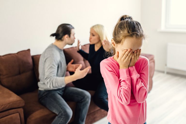 Trauma infantil ligado a pérdida de dientes en la edad adulta