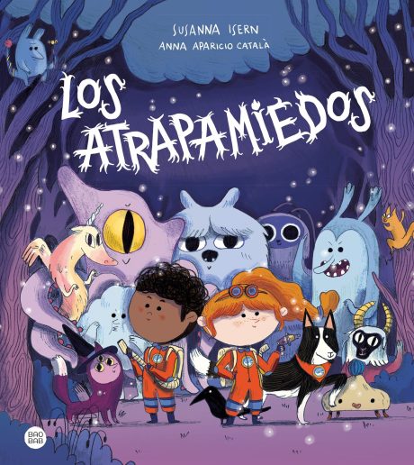 Novedades en libros 2023 para niños de 1 a 12 años