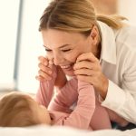 La atención de los niños al habla materna, biomarcador de TEA