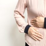Asocian la Covid-19 con trastornos gastrointestinales