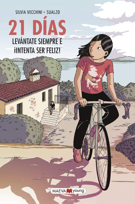 libros para adolescentes Día del Libro: ¿Cuáles son los mejores libros para adolescentes?