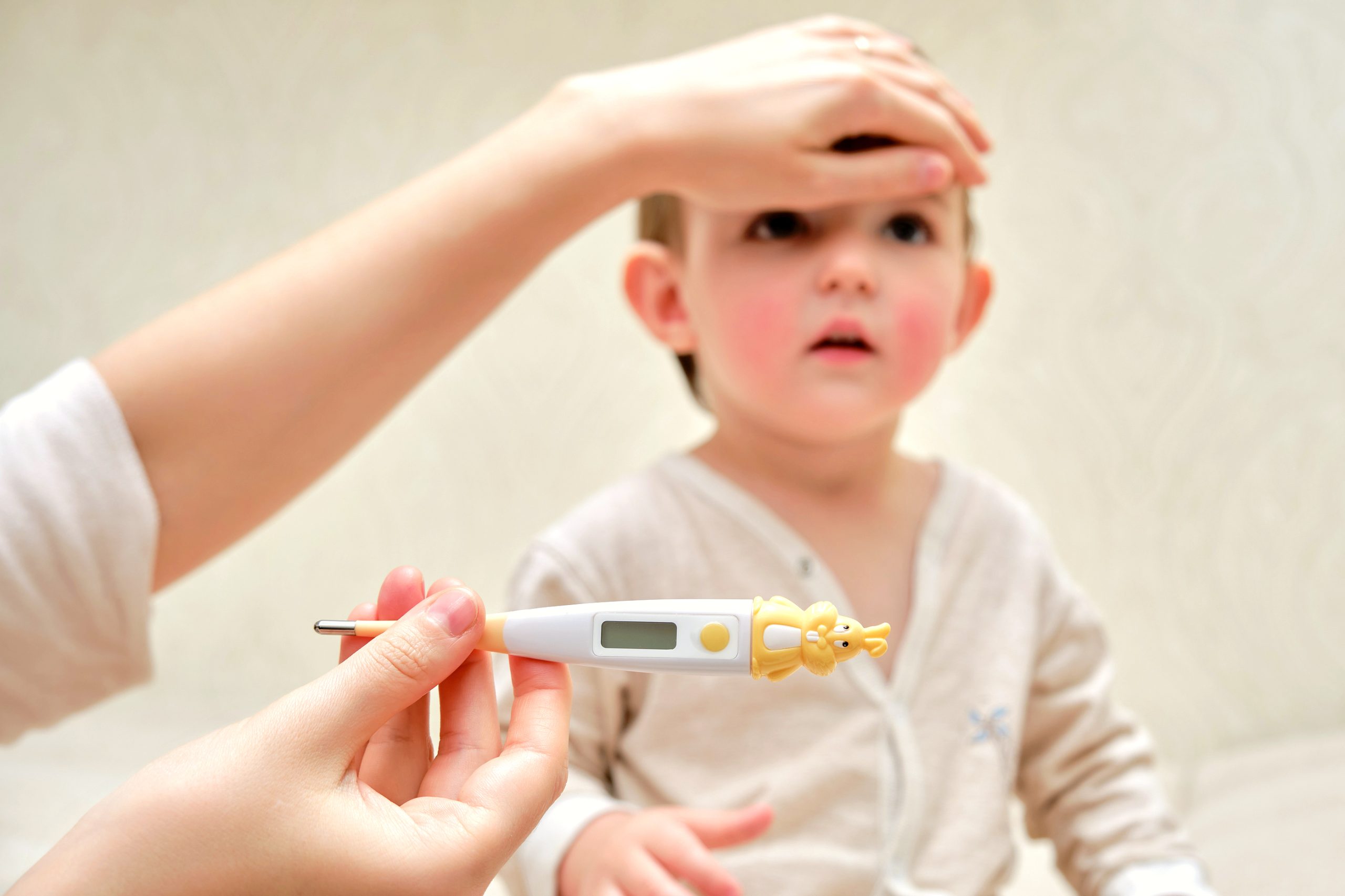 Infección respiratoria en la primera infancia, más riesgo de muerte