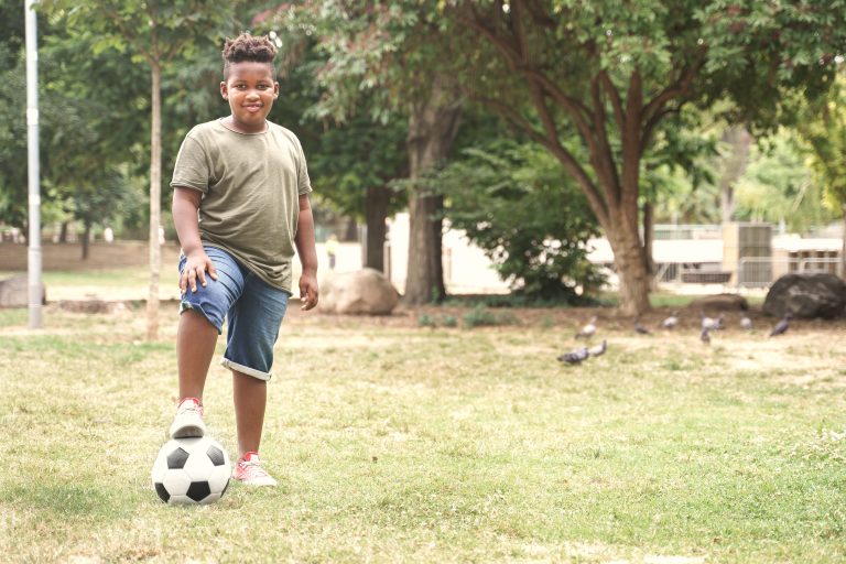 Obesidad infantil aumenta riesgo de padecer diabetes de adulto