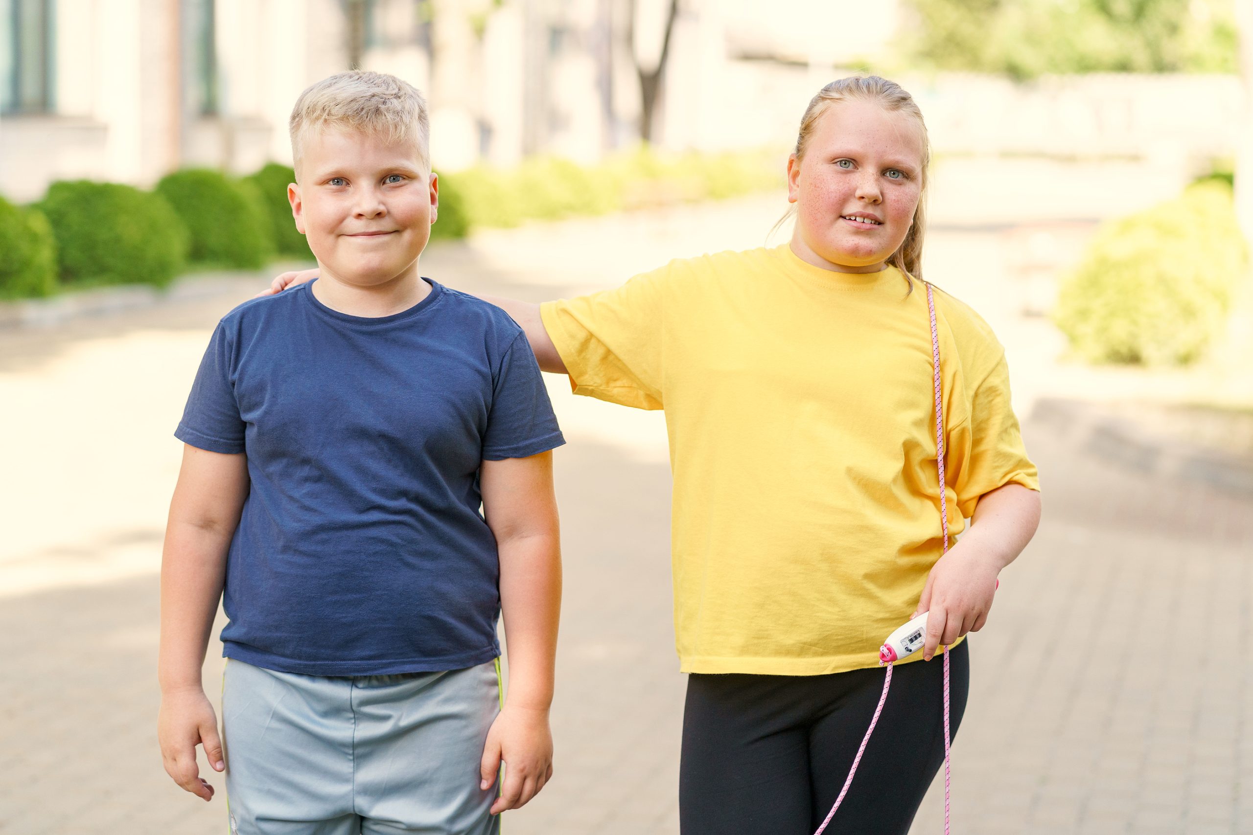 Obesidad infantil aumenta riesgo de padecer diabetes de adulto