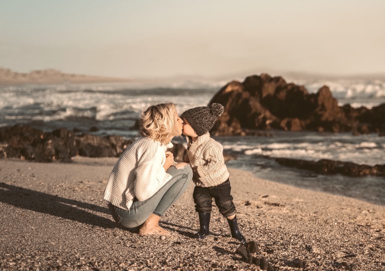 Mitos sobre los hijos únicos desmontados por la ciencia